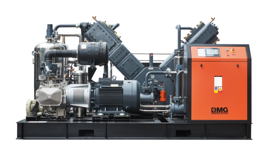 Air compressor