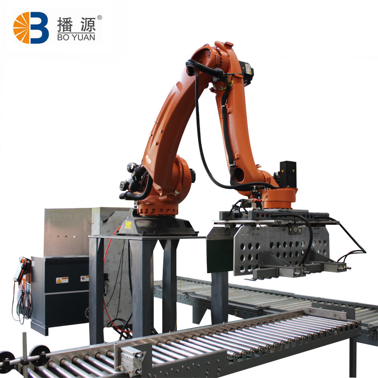 Box Robot