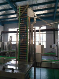 3 in 1 Washing-Filling-Capping Machine
