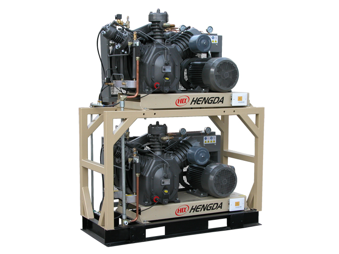 6-cavity (BY-A6) Auto Straight Line Blowing Machine System