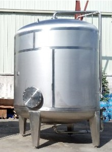 BY-RO-8T/H（FC）Water treatment system