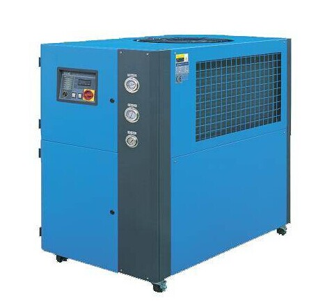 6-cavity (BY-A6) Auto Straight Line Blowing Machine System
