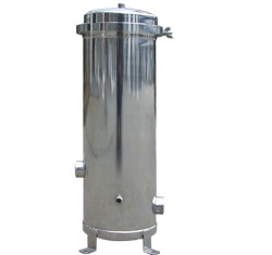 BY-RO-8T/H（FC）Water treatment system