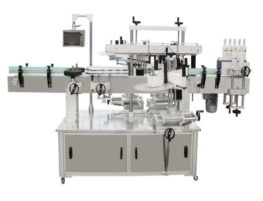 Labels Adhesive Labeling Machine