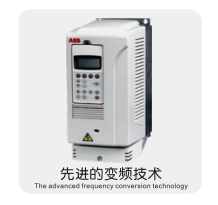 The Eagle Series Screw Oil-free Piston Booster Compressor
