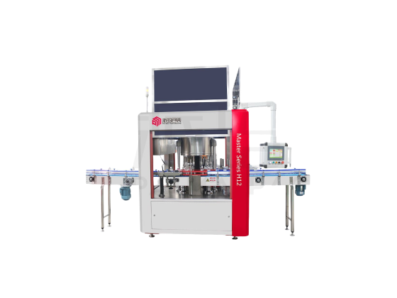 12 Worksstation Automatic Rotary Opp Hot Melt Labeling Machine