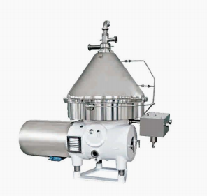 SEPARATORS IN STEAM