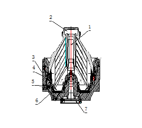 SEPARATORS IN STEAM