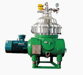 SEPARATORS IN STEAM