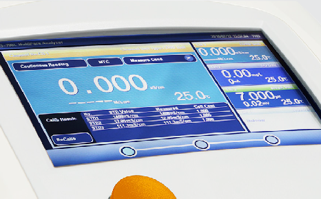 600L Series Benchtop Meters