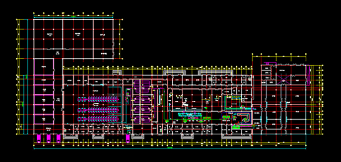 Complete Beef Slaughterhouse Line one-stop turnkey total package project