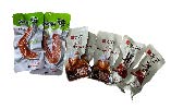 High-speed Bag-feeding Vacuum Packaging Machine