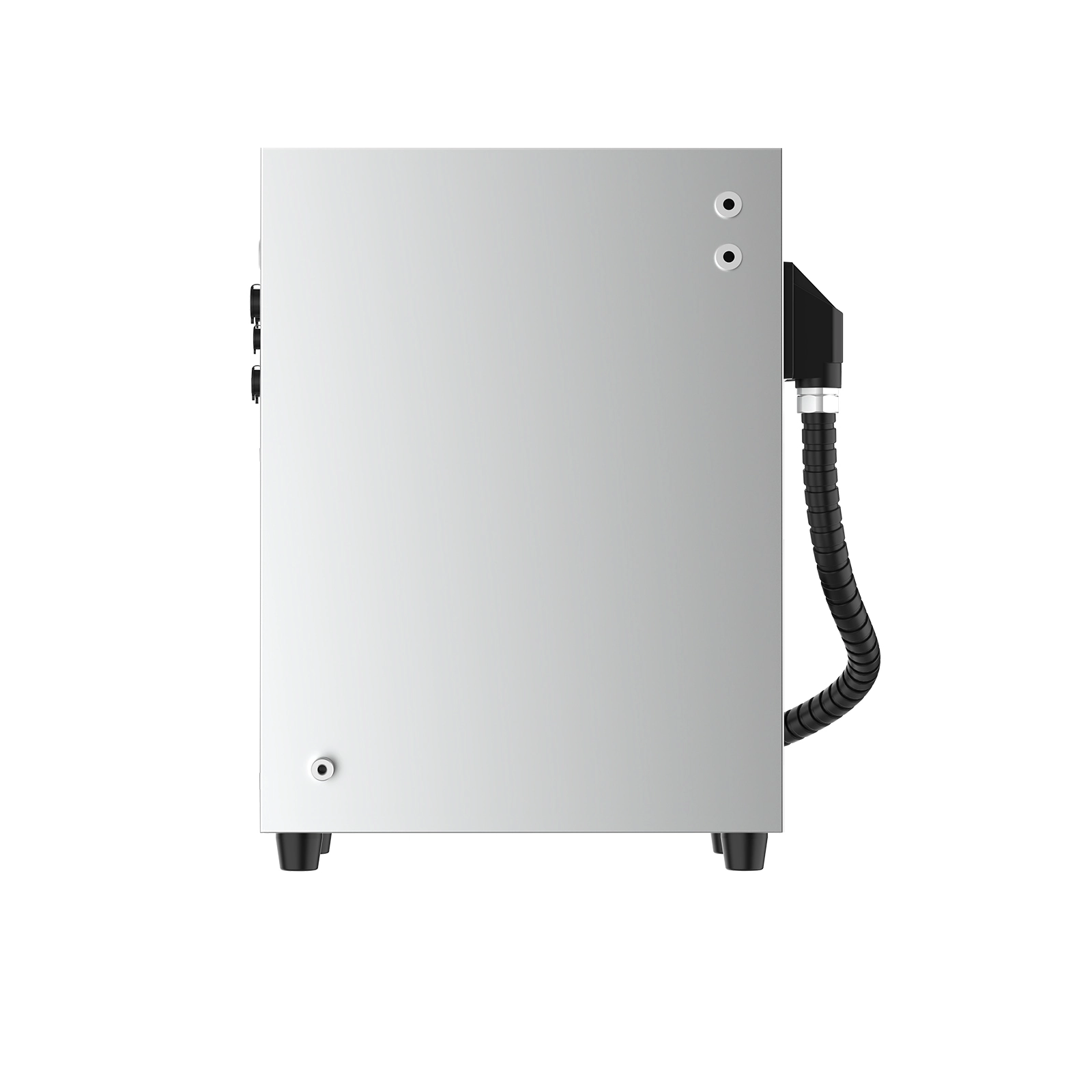 Piezo Inkjet Printer