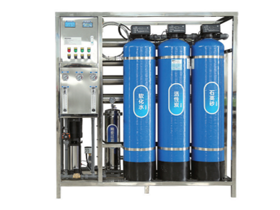 RO-1000L Reverse Osmosis Equipment （SA）