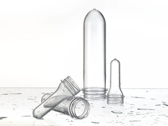 DISINFECTANT/HAND SANITIZER PREFORM MOULD