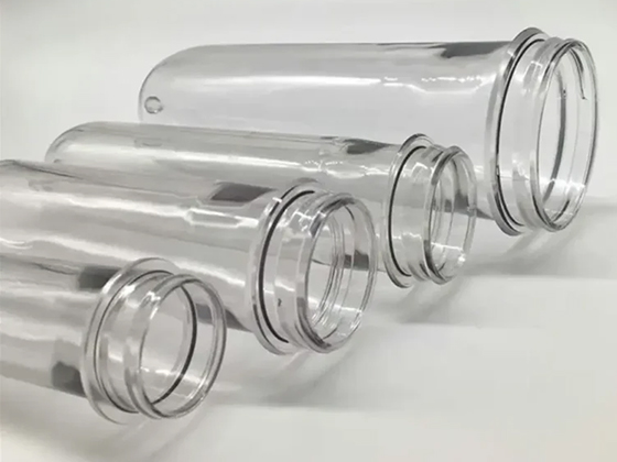 Cooking Oil bottle Perform Mold Machine