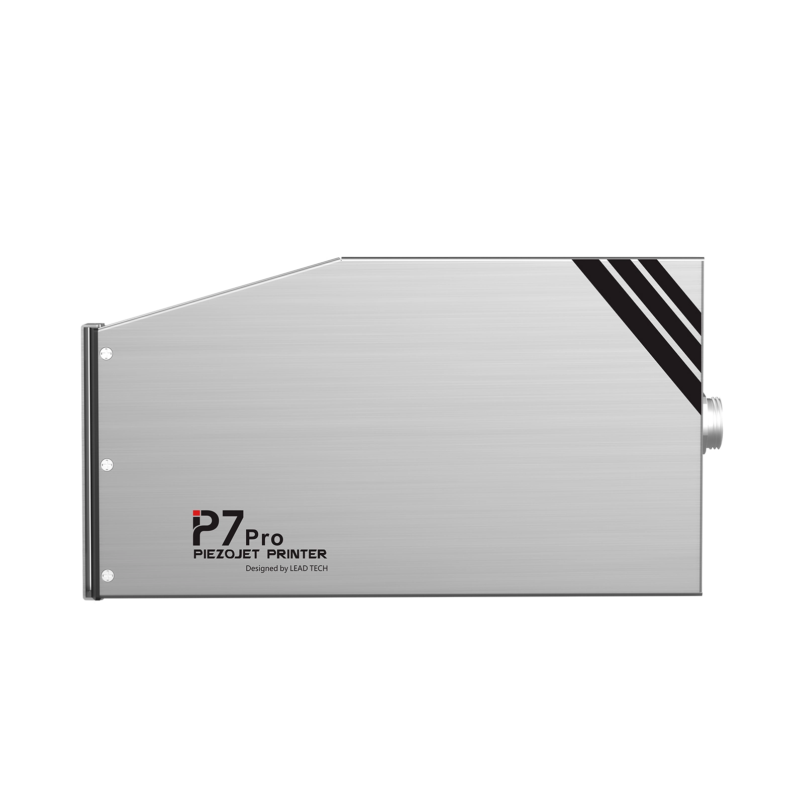 Piezo Inkjet Printer