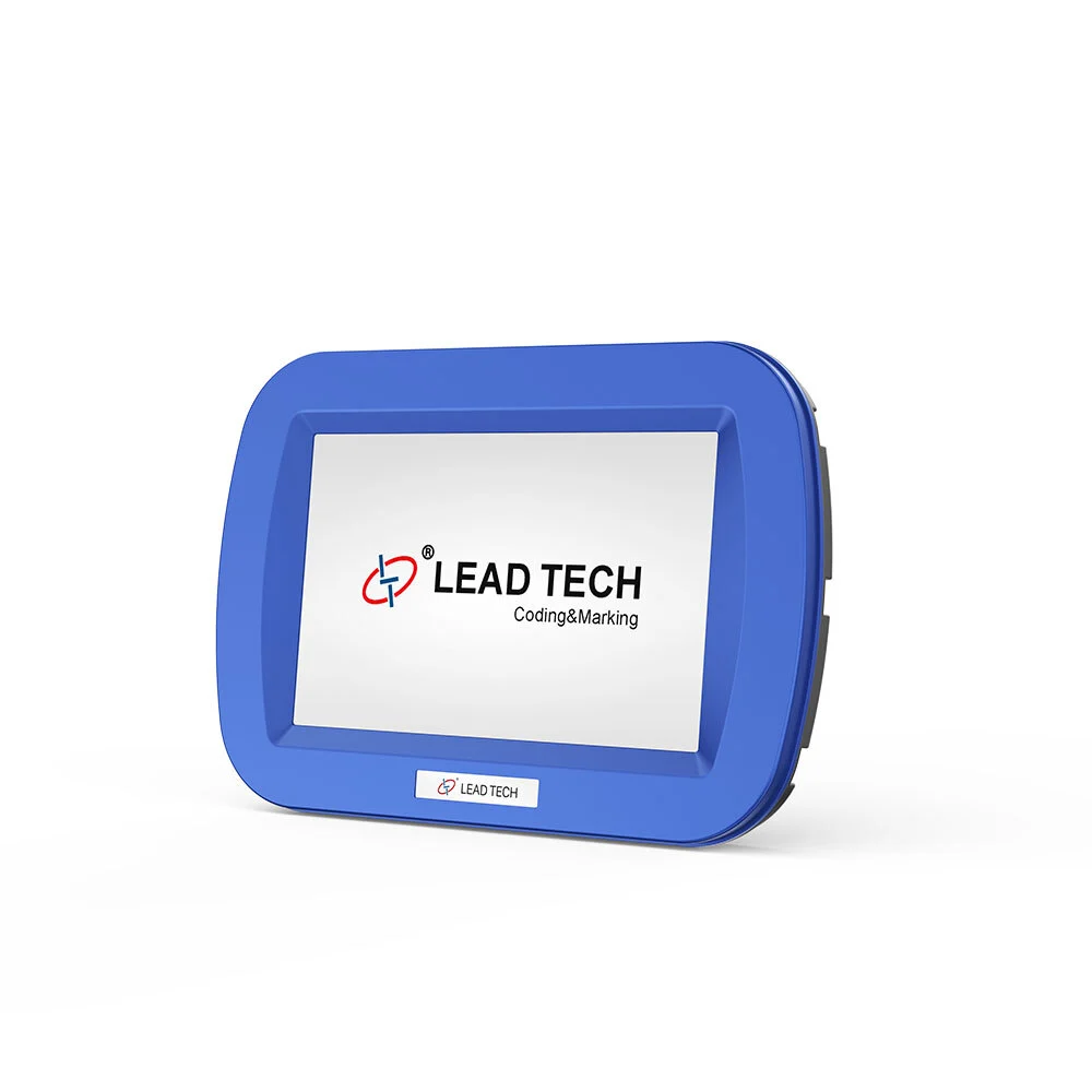 LEAD TECH 30W CO2 Laser Marking Machine