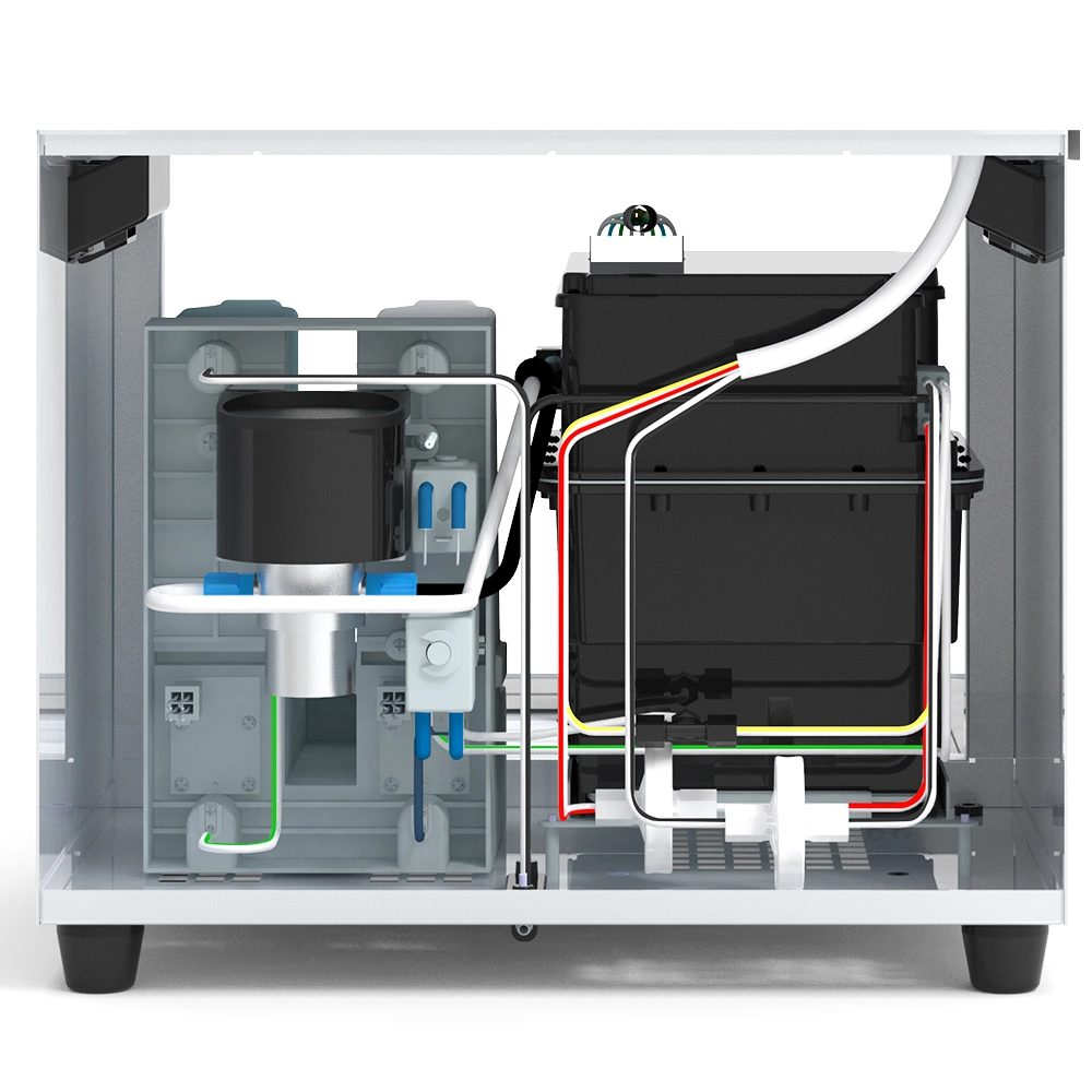 LEAD TECH LT880HRS Ultra High Speed CIJ Printer