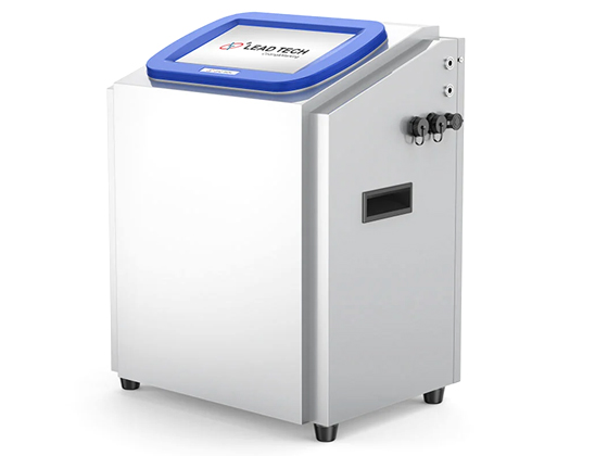 LEAD TECH 30W CO2 Laser Marking Machine