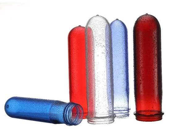 3/5 Gallon Water Bottle Preform Mold
