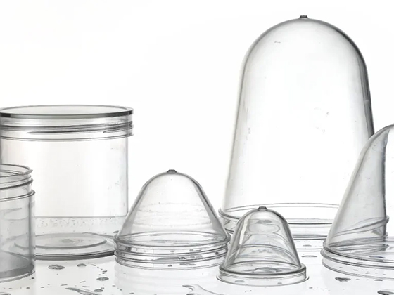 Wide mould preform mould machine PET Jar Customized Perform Mold