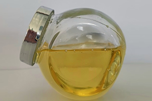Resistant dextrin liquid