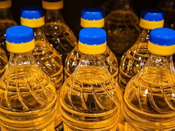 Cooking Oil bottle Perform Mold Machine