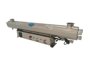 Ultra pure water UV TOC decarburizer---SJY-VUV006T