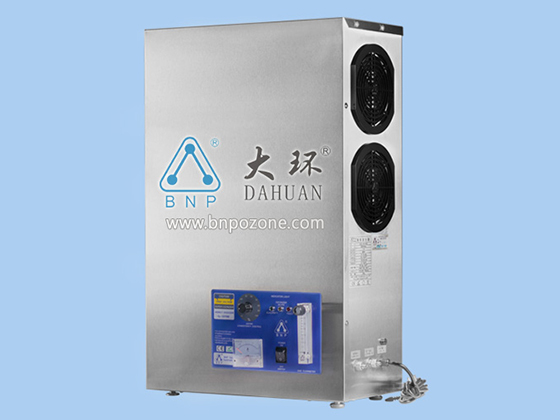 SOZ-YB series ozone generator