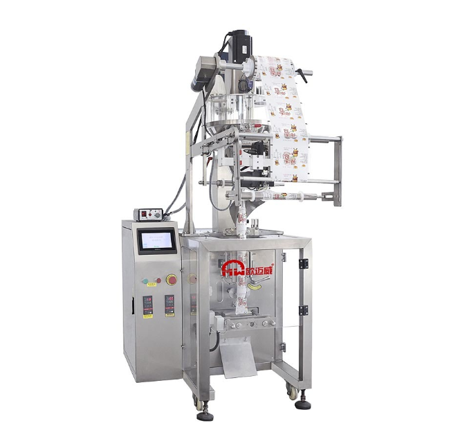 OMW-BS320 Fine Powder Vertical Packing Machine