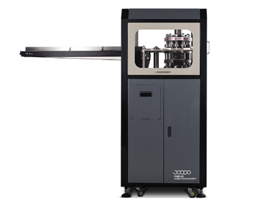 Cap Folding machine JOBO-27