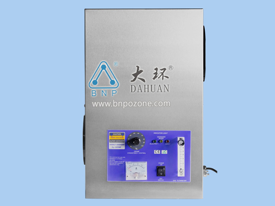 SOZ-YB series ozone generator