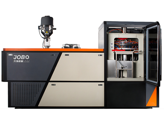 18000 pcs/hr Improved fast bottle cap pressing machine JOBO-24C	