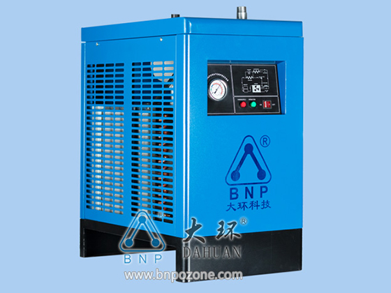 DH-A series freezing dryer
