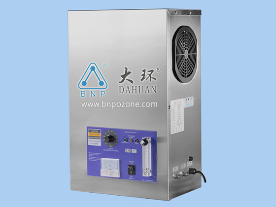 SOZ-YB series ozone generator