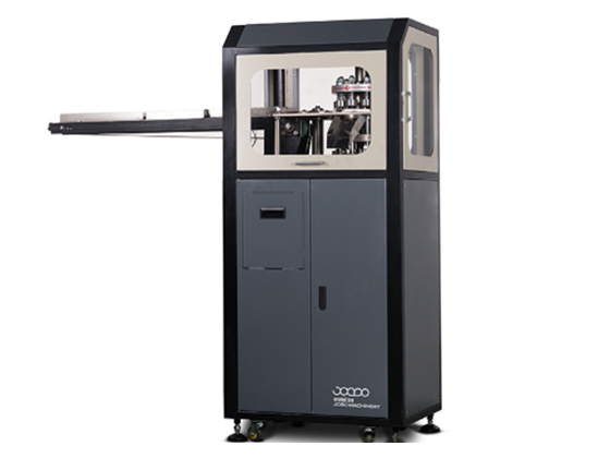 Cap Folding machine JOBO-27