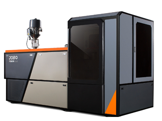 18000 pcs/hr Improved fast bottle cap pressing machine JOBO-24C	
