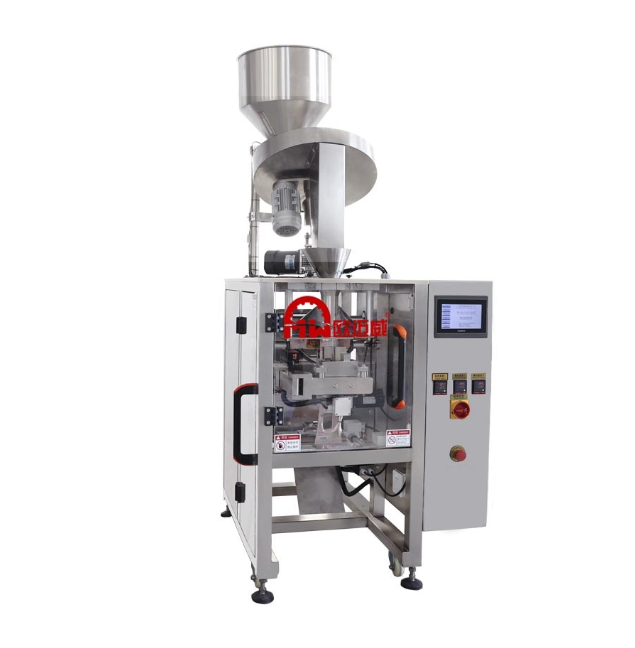 OMW-FL320 Cupfiller Vertical Packing Machine