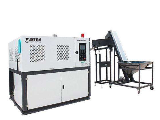 5L automatic bottle blowing machine