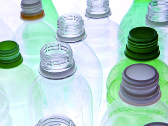 DSL Rotary Bottle Blowing Machine