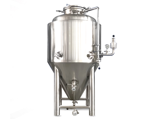 1000L Beer Fermentation Tank