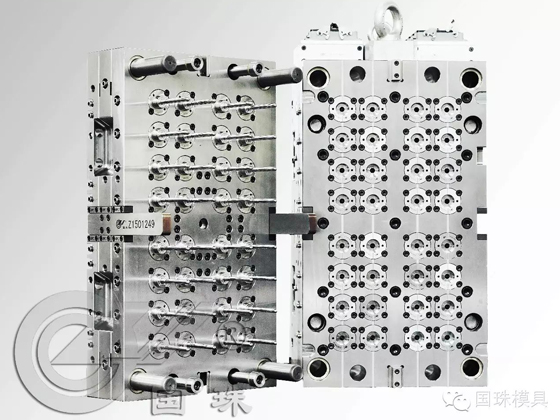Medical Molds
