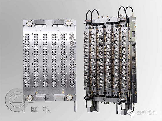 Preform Mold