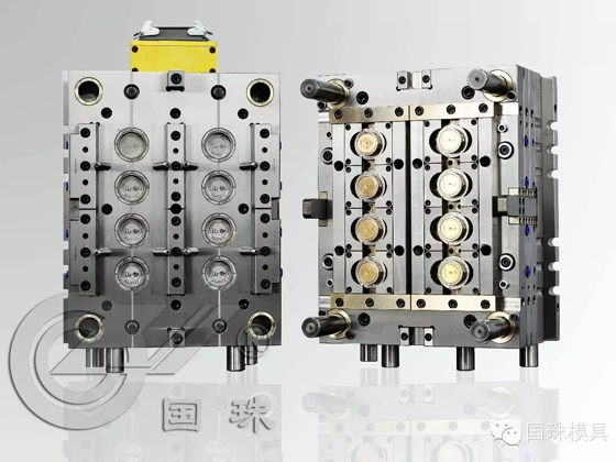 Cap Mold