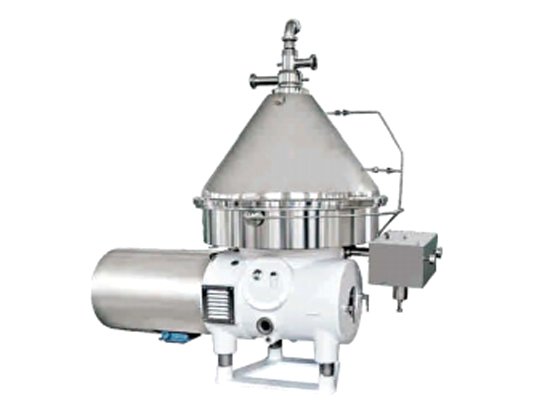 SEPARATORS IN STEAM