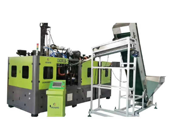 DX20L Large Bottle Universal Series