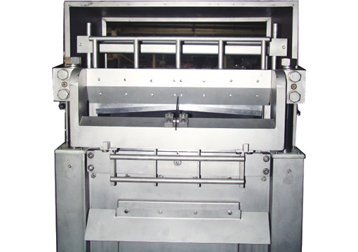 QP5230 frozen meat slicer