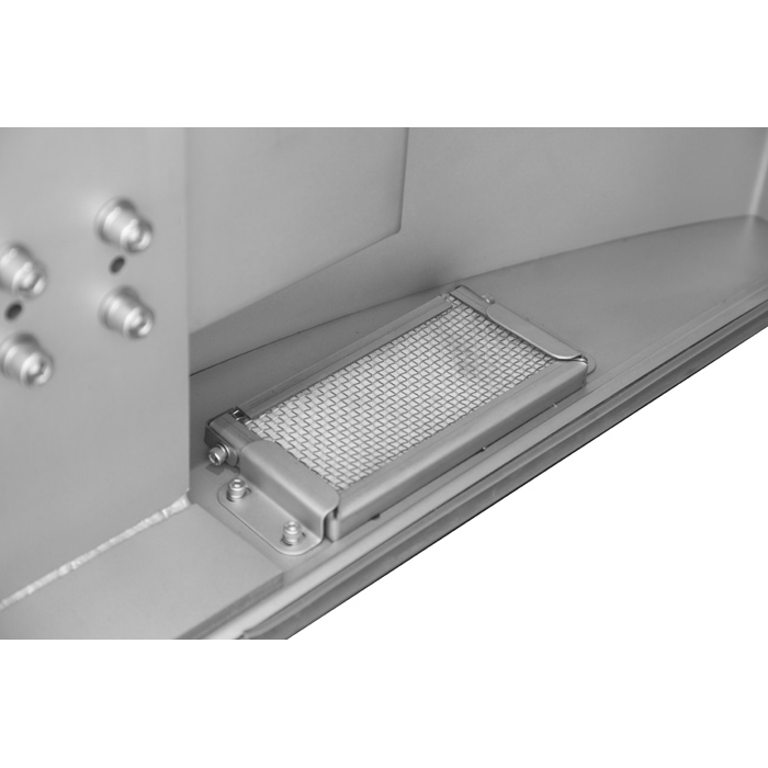Vacuum Filling Machine for High-Speed Sausage Processing