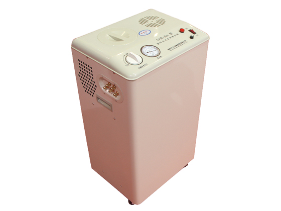 Circulating Water Vacuum Pump